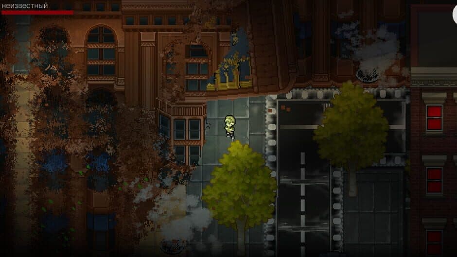 Directors Cut: Train screenshot