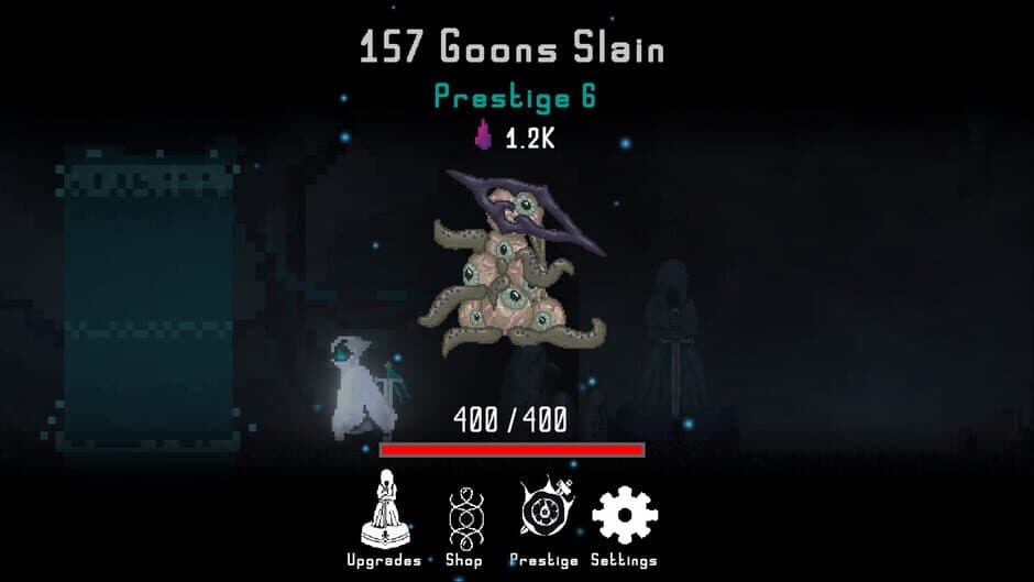 Valehona Tap! screenshot