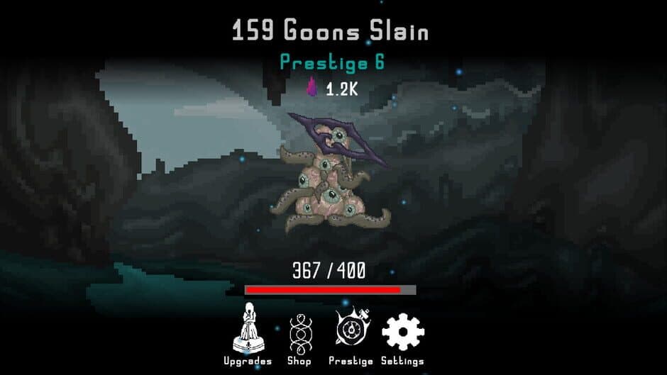 Valehona Tap! screenshot