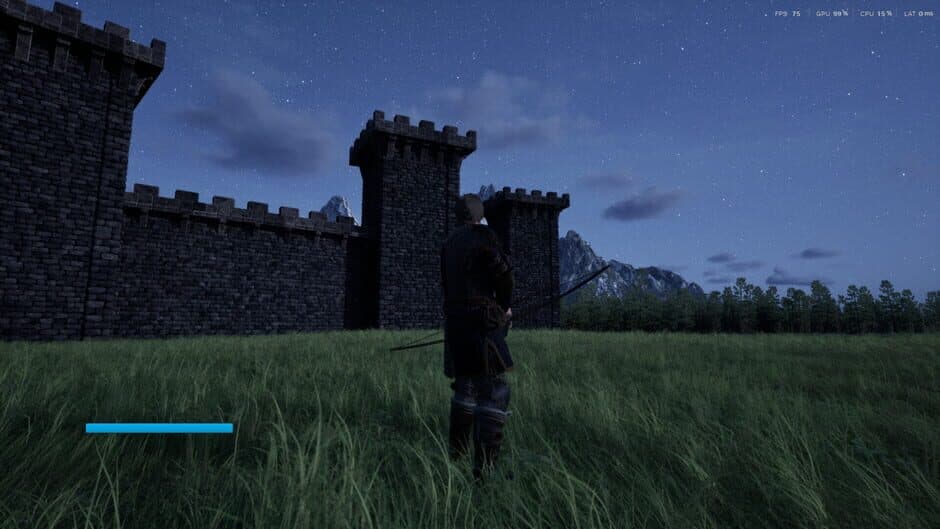 Castles & Castellans screenshot