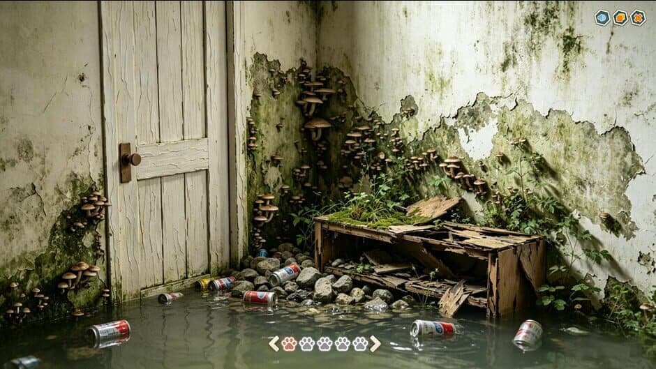 PawRebuild screenshot