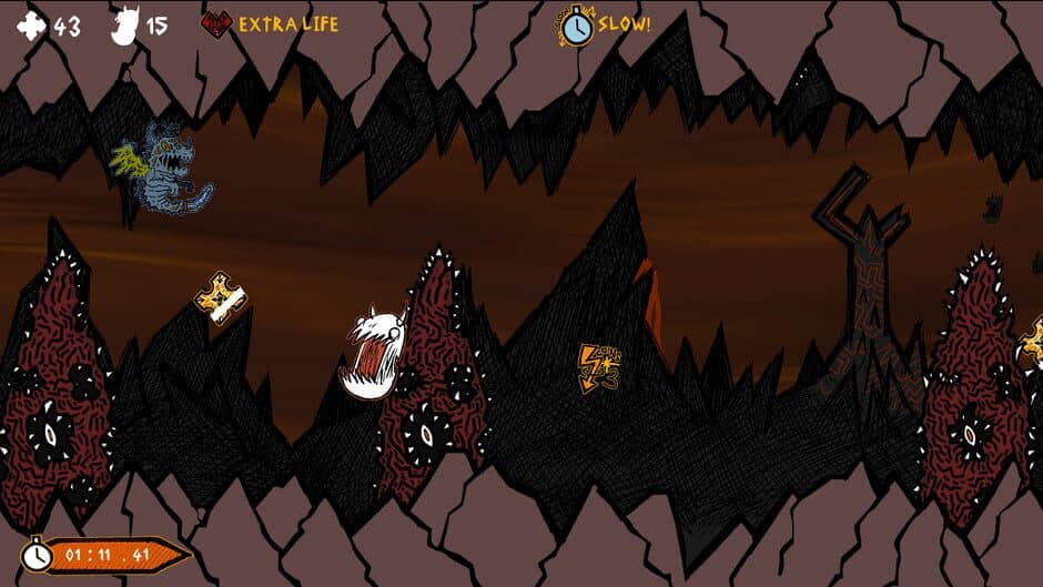 FZDDR screenshot