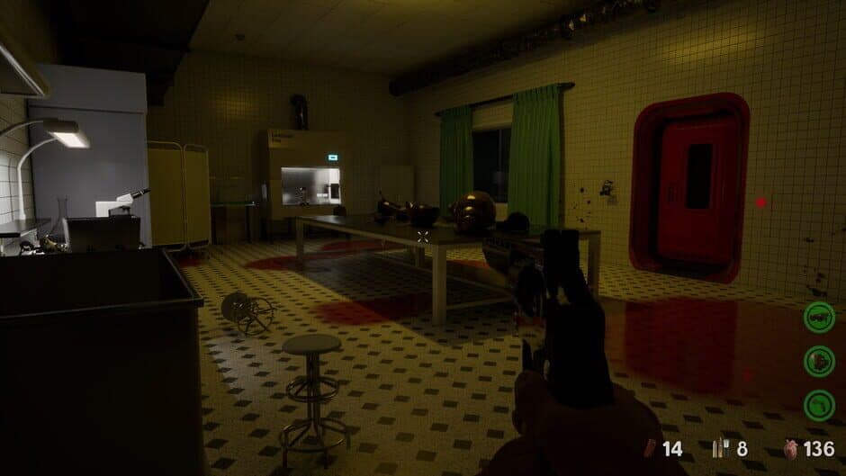Metahustle One screenshot