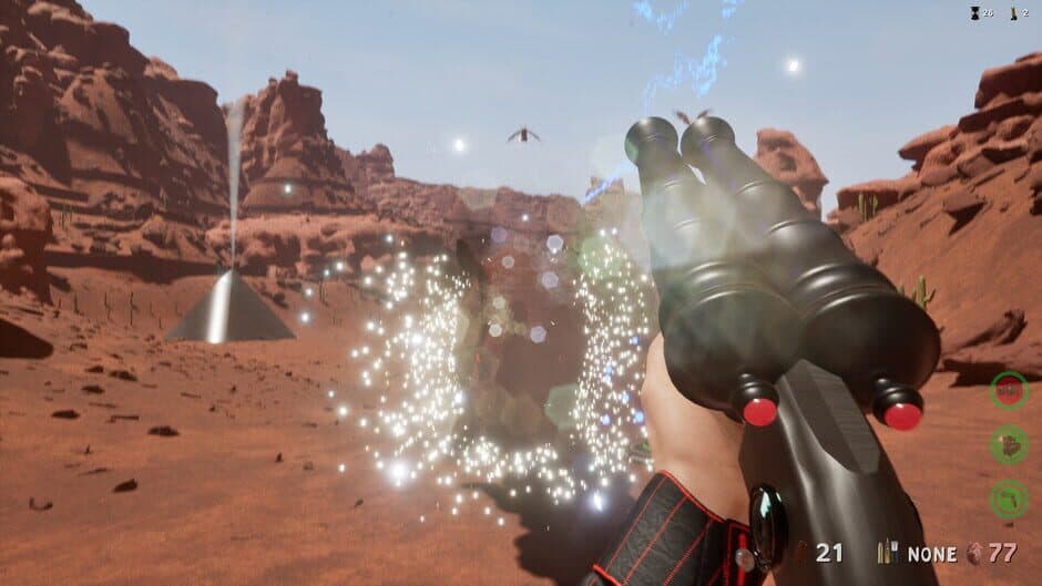 Metahustle One screenshot