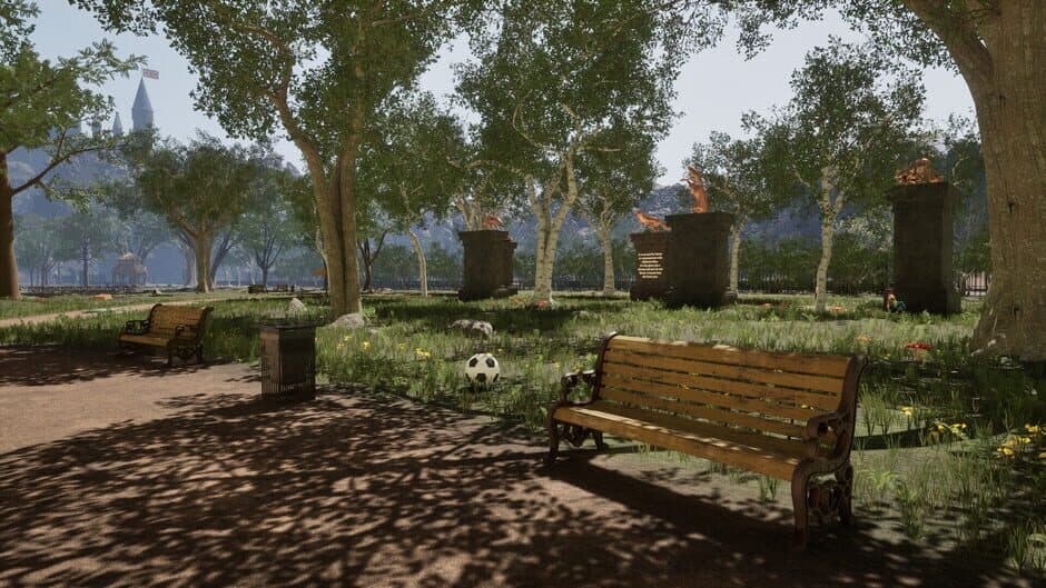 Metahustle One screenshot
