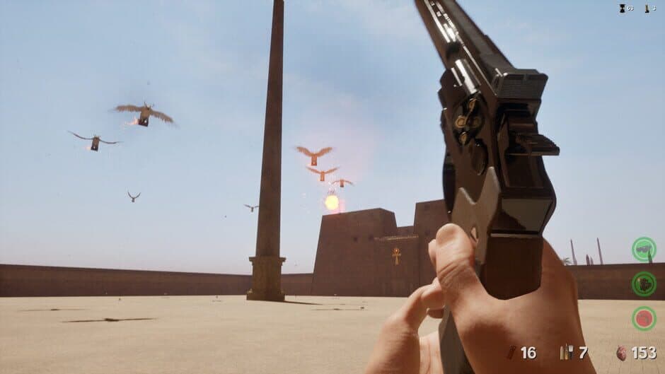 Metahustle One screenshot