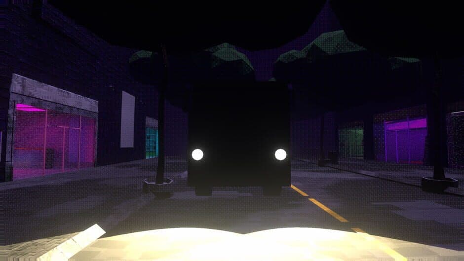 The Sleepless Nights Origins screenshot