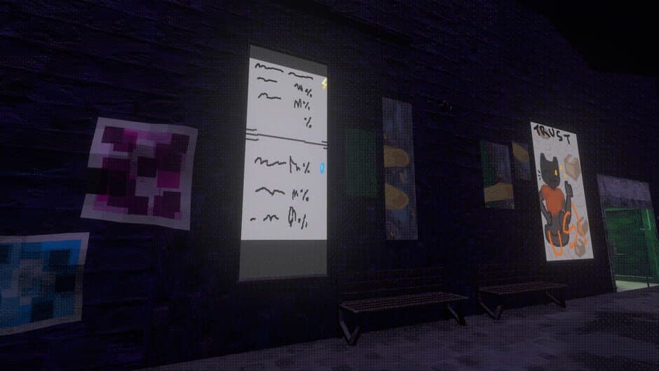 The Sleepless Nights Origins screenshot