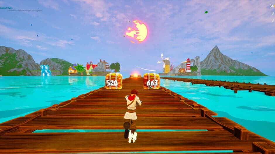 Shoot Together screenshot