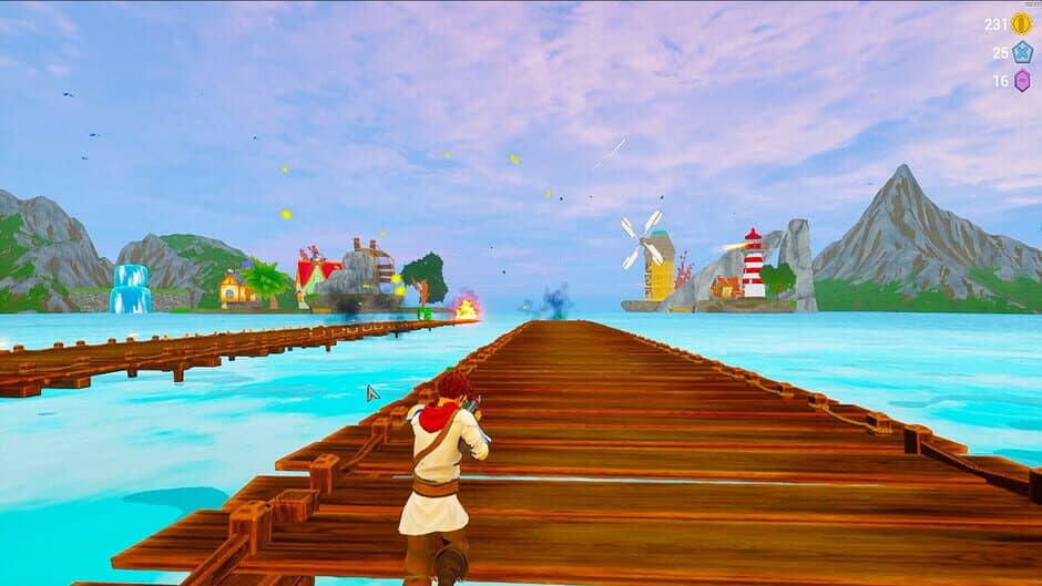Shoot Together screenshot
