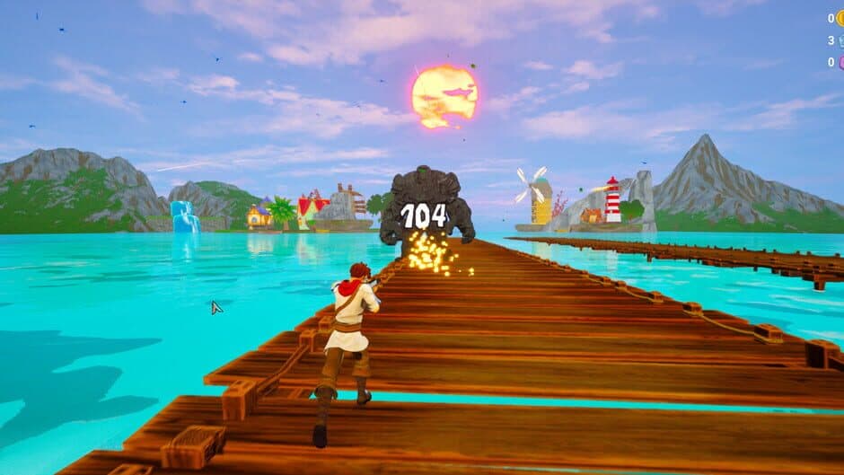 Shoot Together screenshot