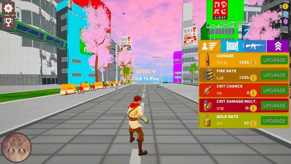 Shoot Together screenshot