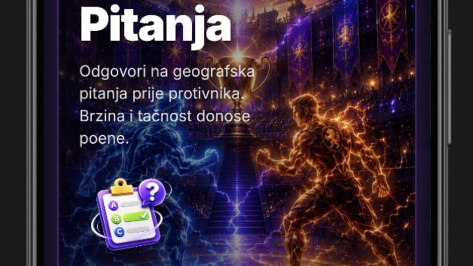 Antropeo screenshot