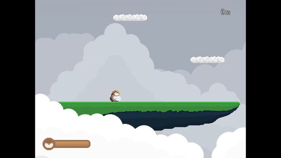 Fluff Up screenshot