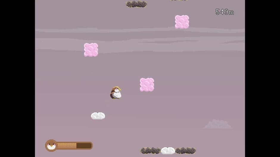 Fluff Up screenshot