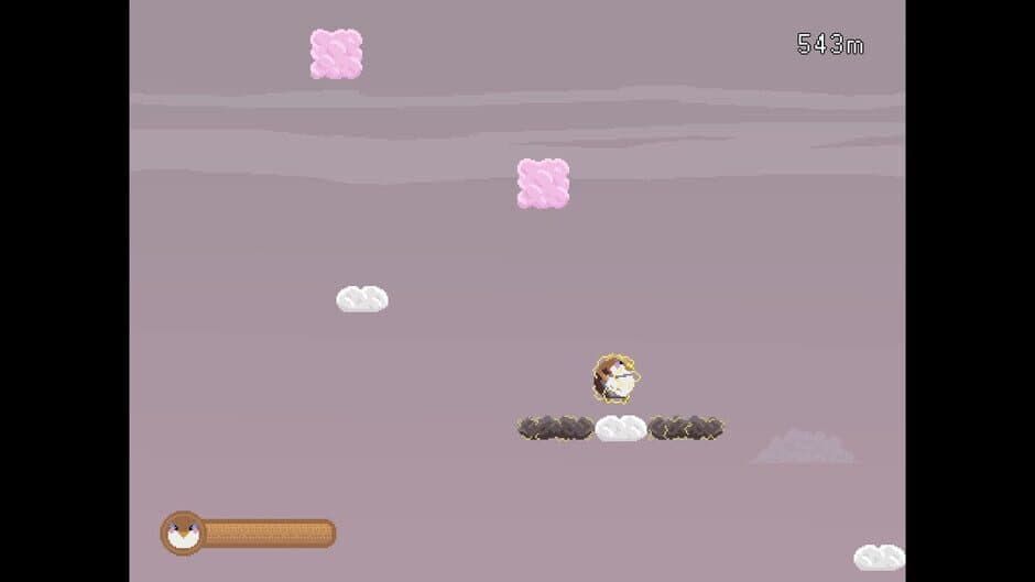 Fluff Up screenshot