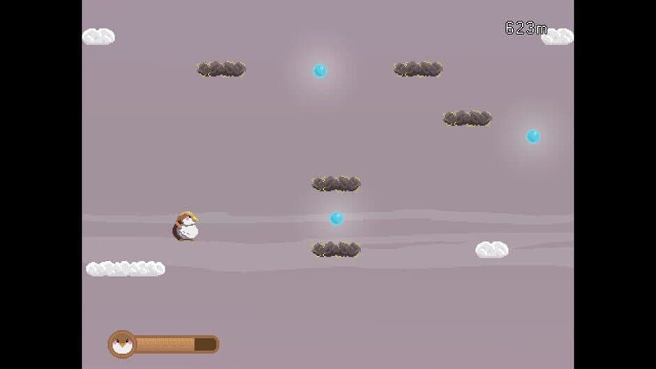 Fluff Up screenshot