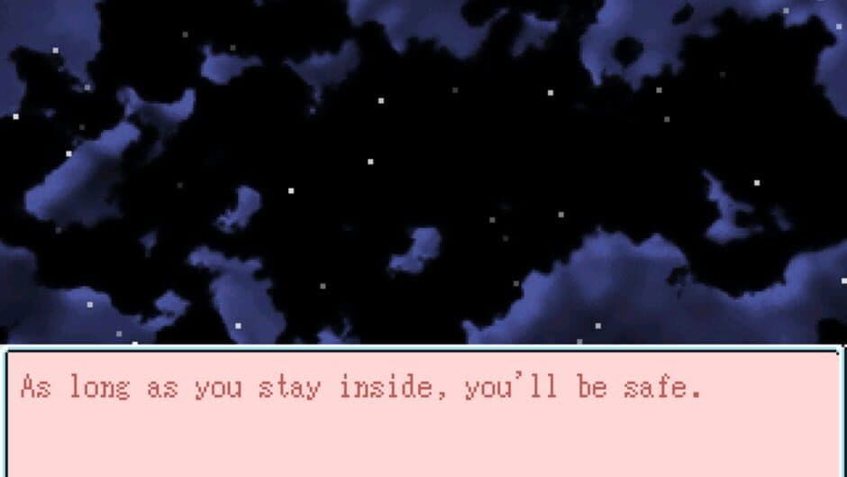 Un Petit Noel screenshot