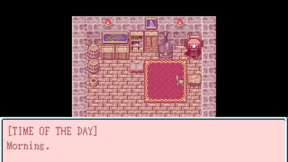 Un Petit Noel screenshot