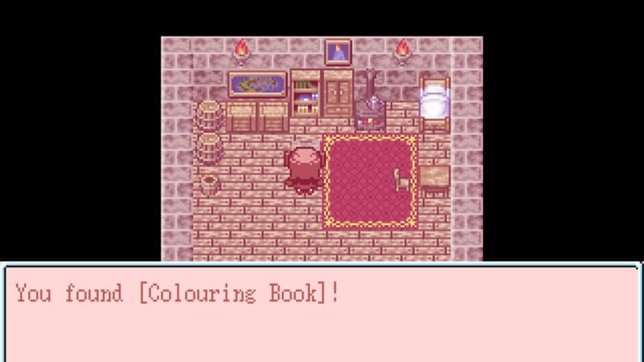 Un Petit Noel screenshot