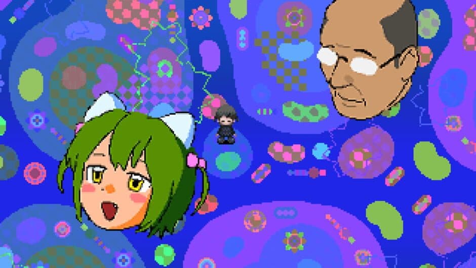 Yume Tsushin screenshot