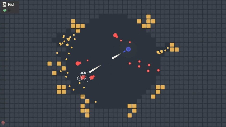 Orb Breaker screenshot