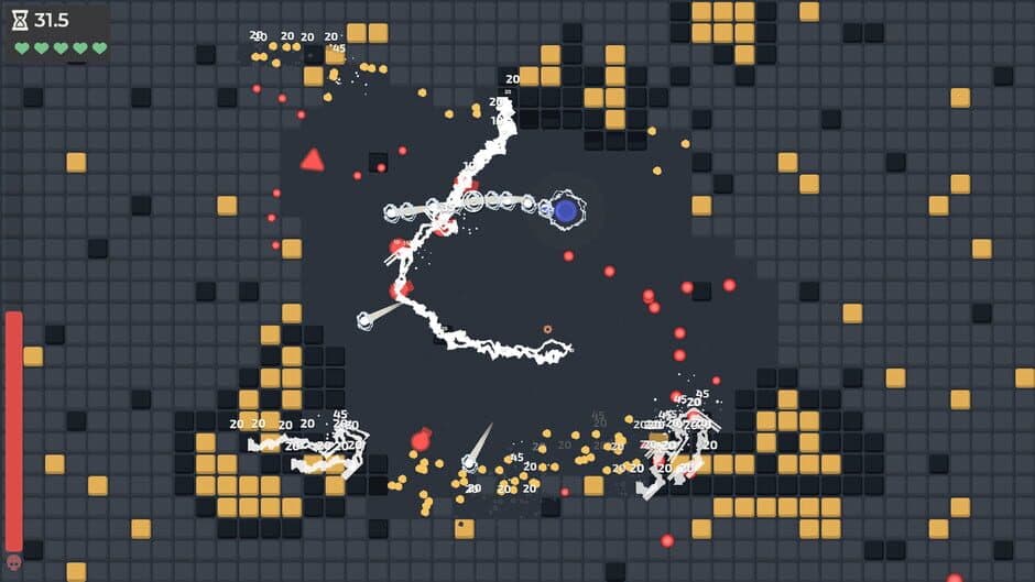 Orb Breaker screenshot