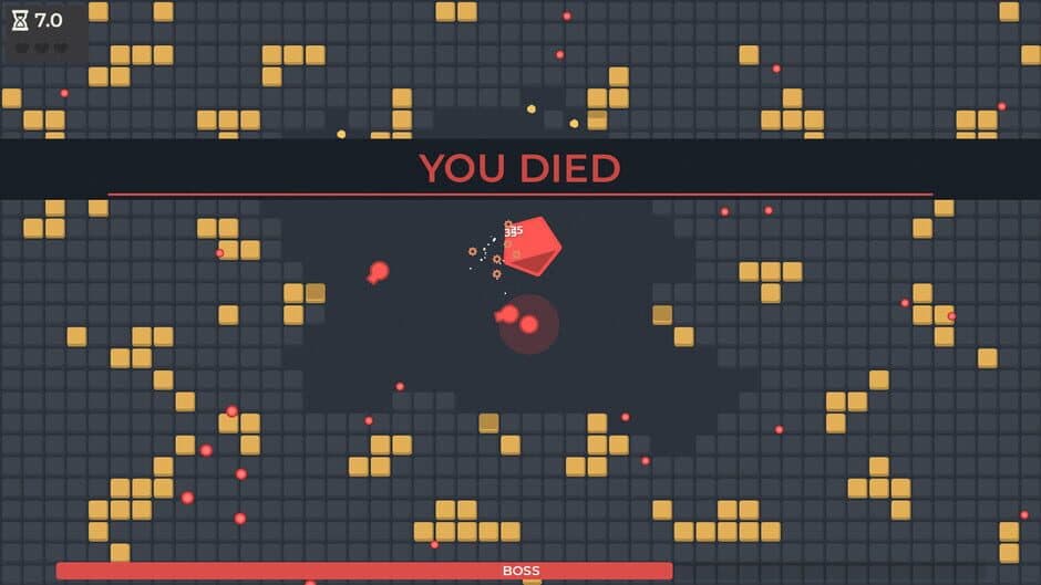 Orb Breaker screenshot