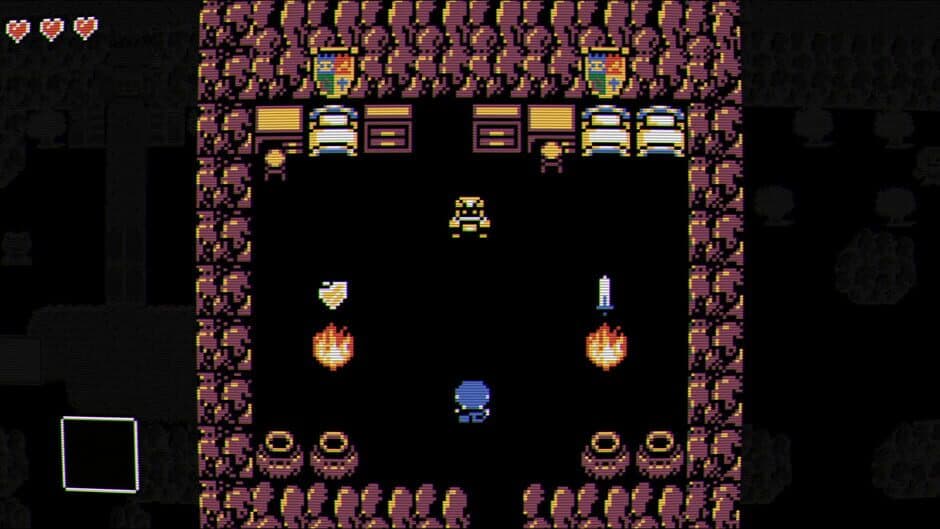 Aurule Dynasty screenshot