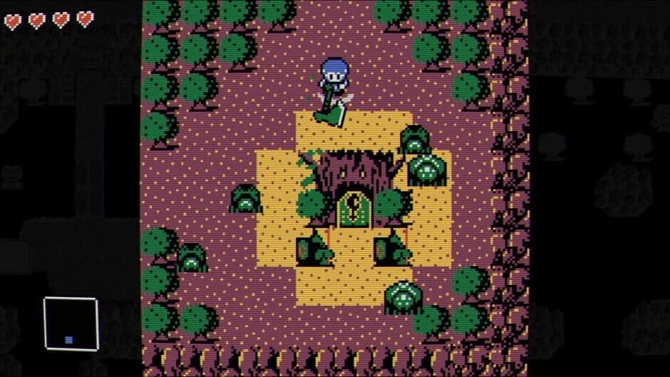 Aurule Dynasty screenshot