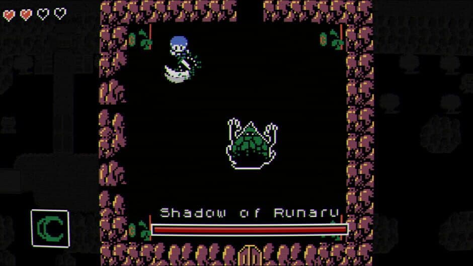 Aurule Dynasty screenshot
