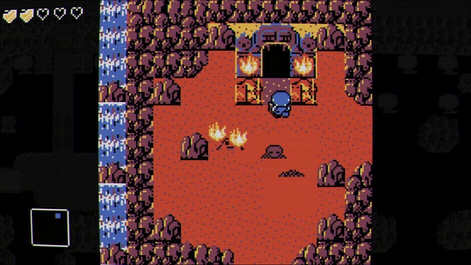 Aurule Dynasty screenshot