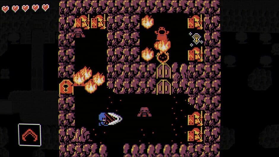 Aurule Dynasty screenshot
