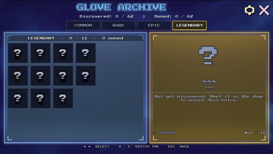 The Punchbag Machine screenshot