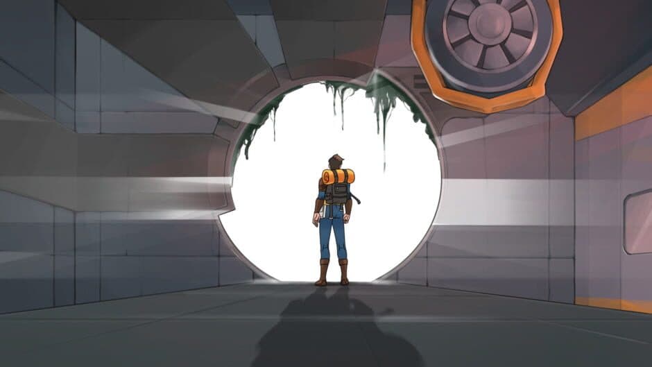 Deep Vault 69 screenshot