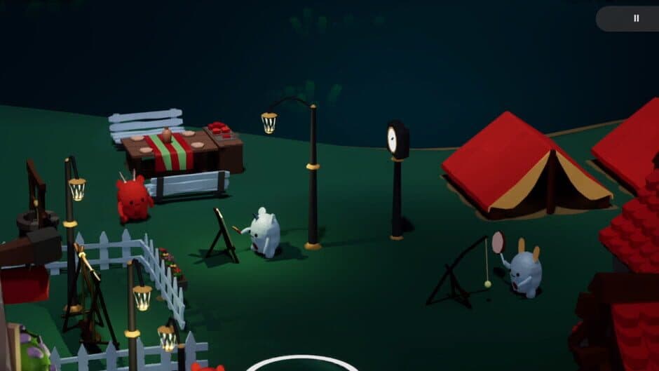 Boopie Island screenshot