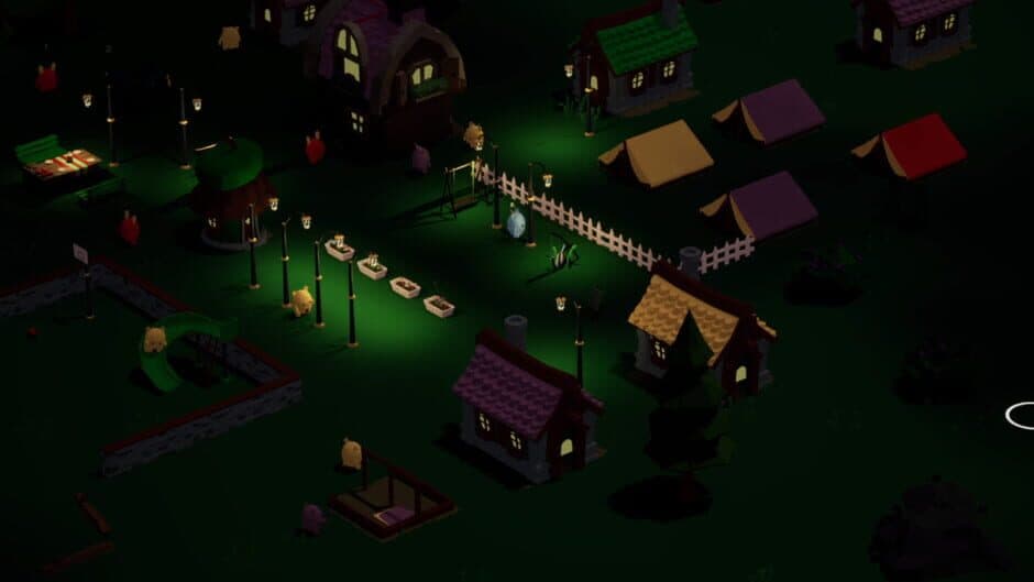Boopie Island screenshot
