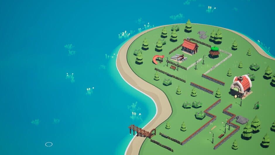 Boopie Island screenshot