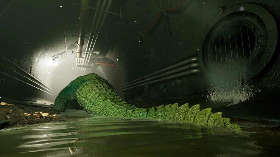 Crococo screenshot