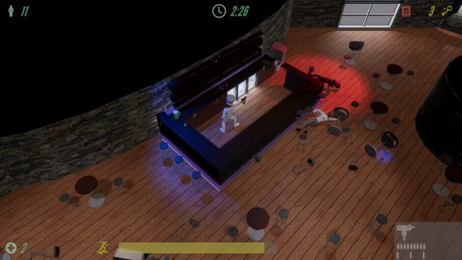 Chop Sous-y-chef screenshot