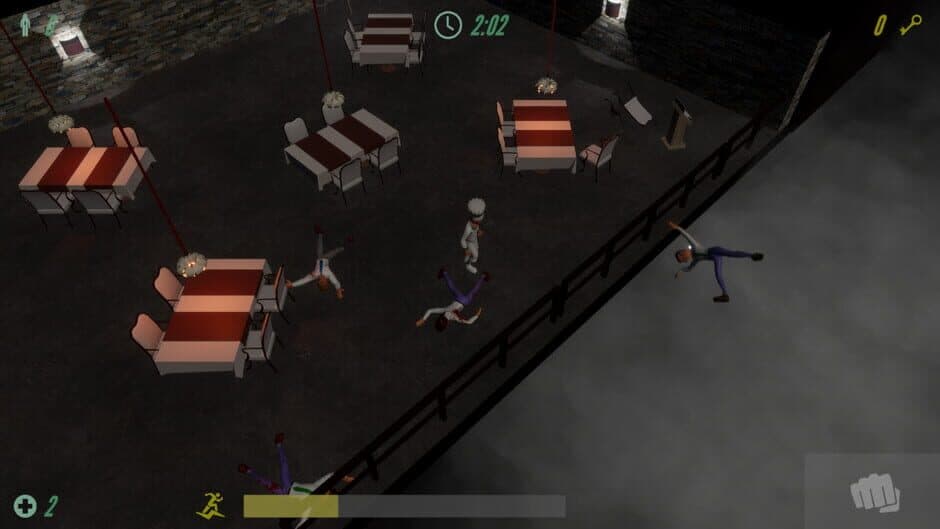 Chop Sous-y-chef screenshot