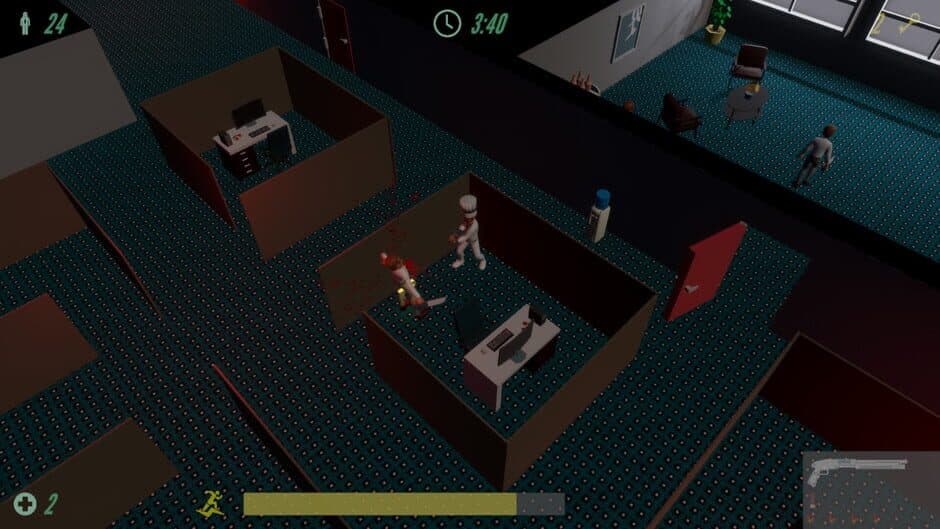 Chop Sous-y-chef screenshot