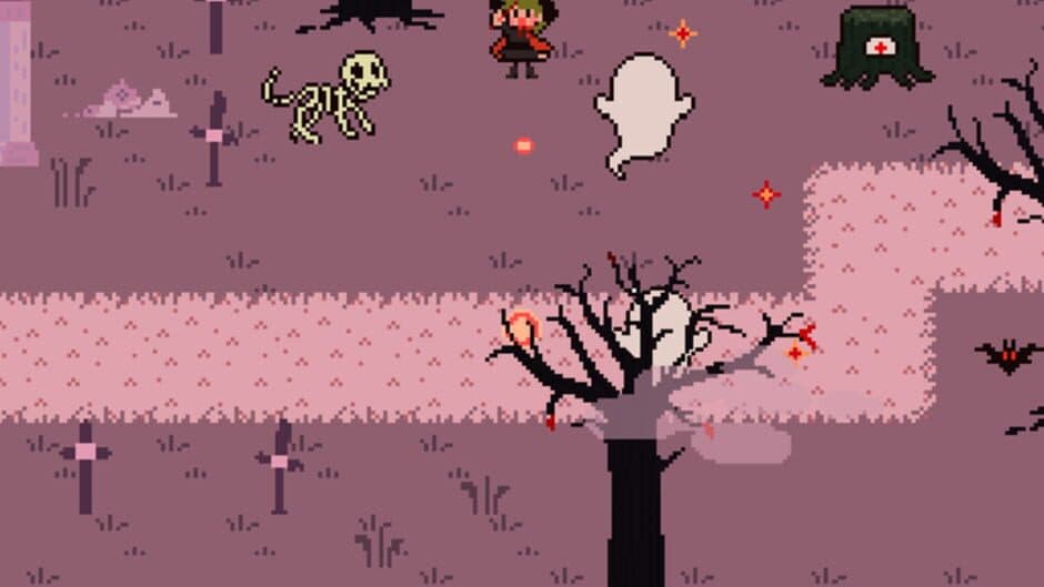 Potluck screenshot