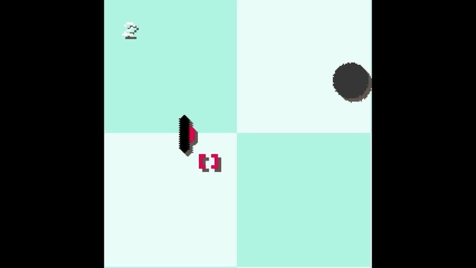 Bouncy Ball screenshot