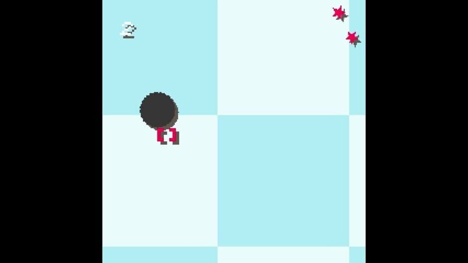 Bouncy Ball screenshot