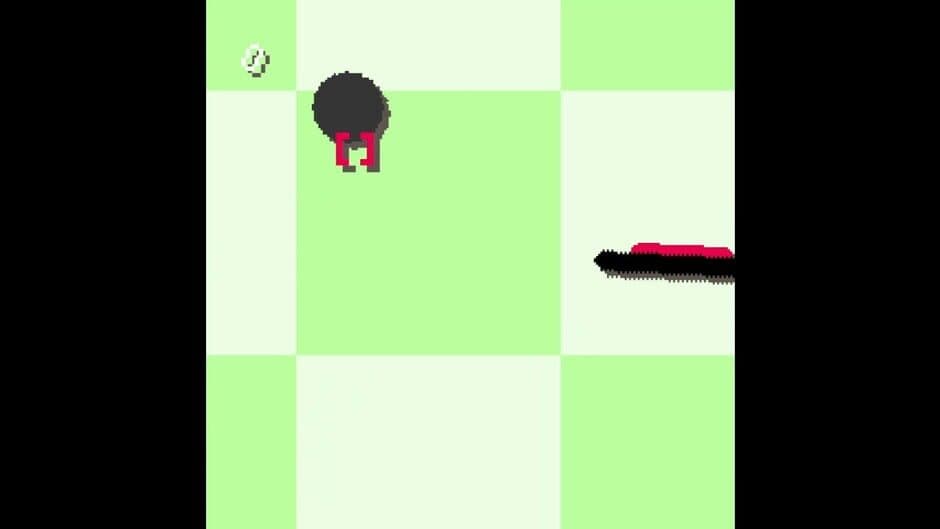 Bouncy Ball screenshot