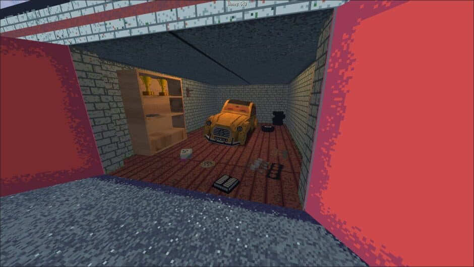 BeaterCore screenshot