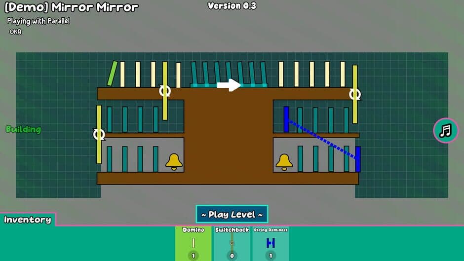 2Dom! screenshot