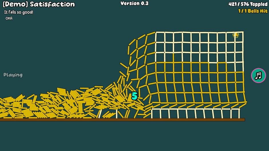 2Dom! screenshot