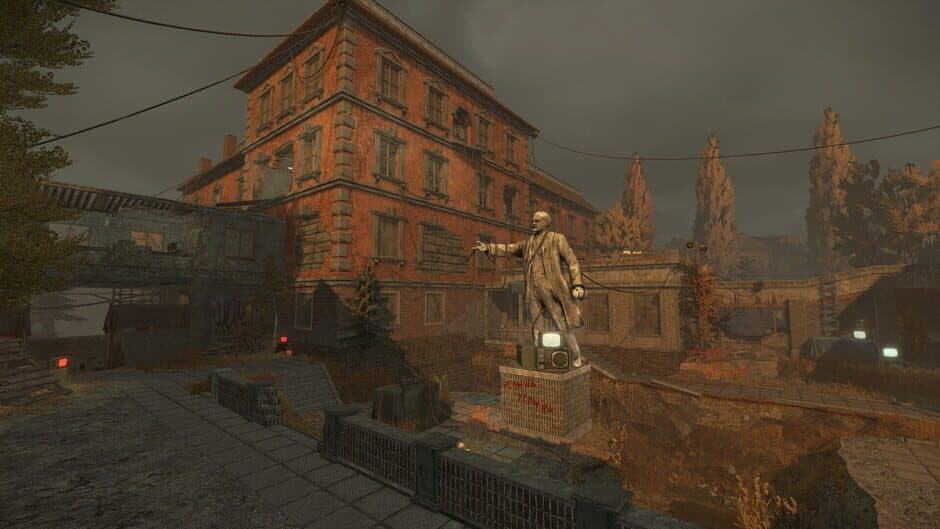 Stalzone screenshot